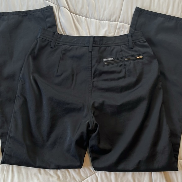 Harley-Davidson Black Pants - Picture 4 of 16